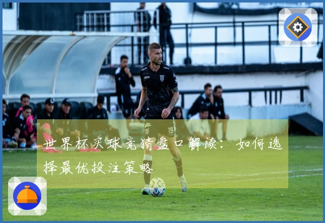 世界杯买球竞猜盘口解读：如何选择最优投注策略
