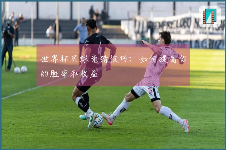 世界杯买球竞猜技巧：如何提高你的胜率和收益